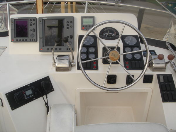 Flybridge 1