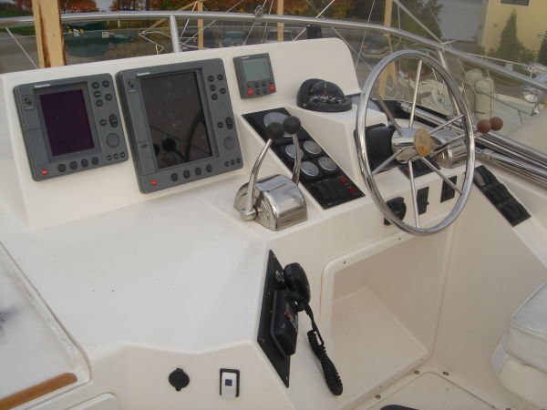 Flybridge 2