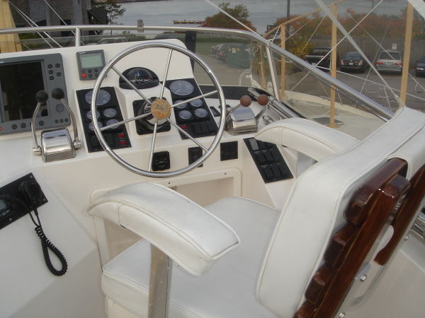 Flybridge 3
