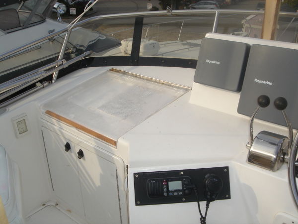 Flybridge 4