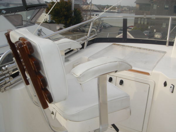 Flybridge 5