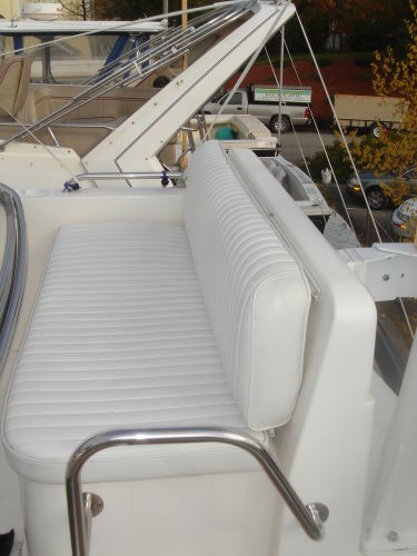 Flybridge 6