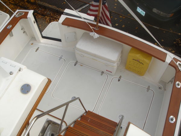 Cockpit 1