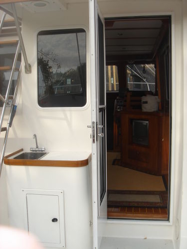 Cockpit 4