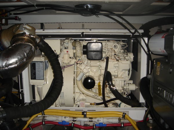 Engine Room 1