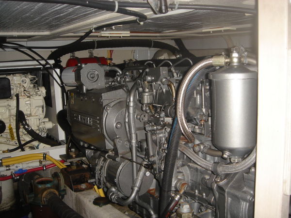 Engine Room 2