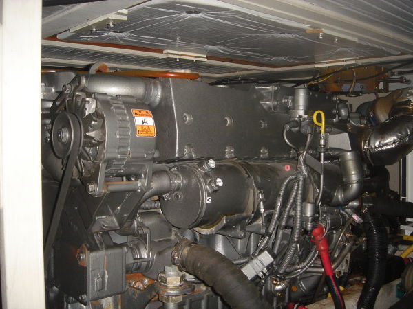 Engine Room 3