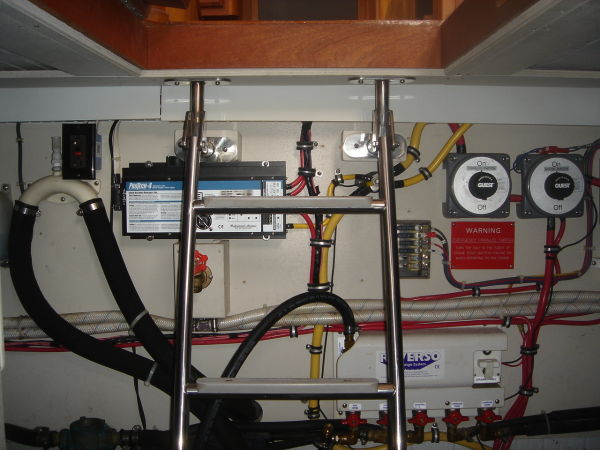 Engine Room 5