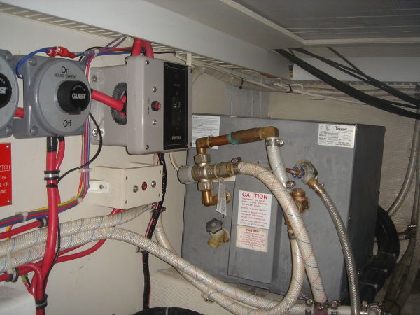 Engine Room 6