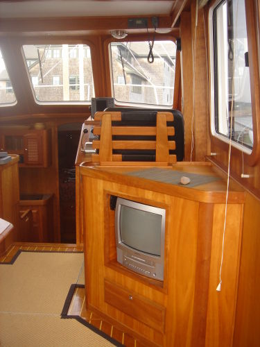 Entertainment Area