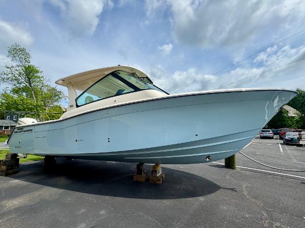 Photo of 2025 Grady-White 34'