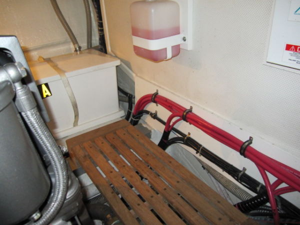 Engine room 2