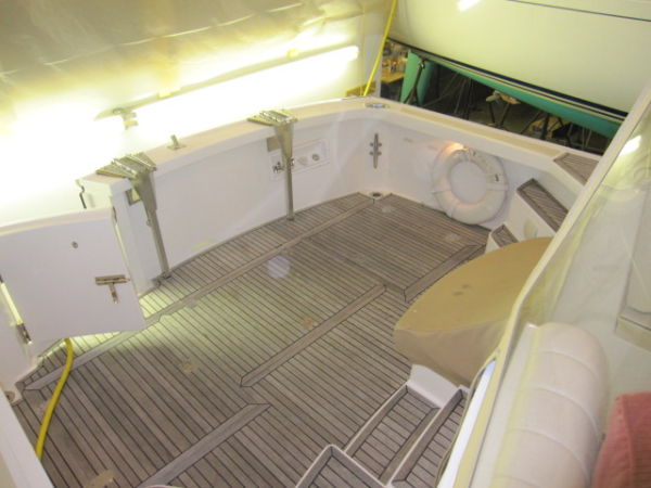 Cockpit