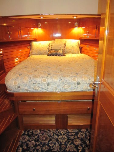 Master Stateroom