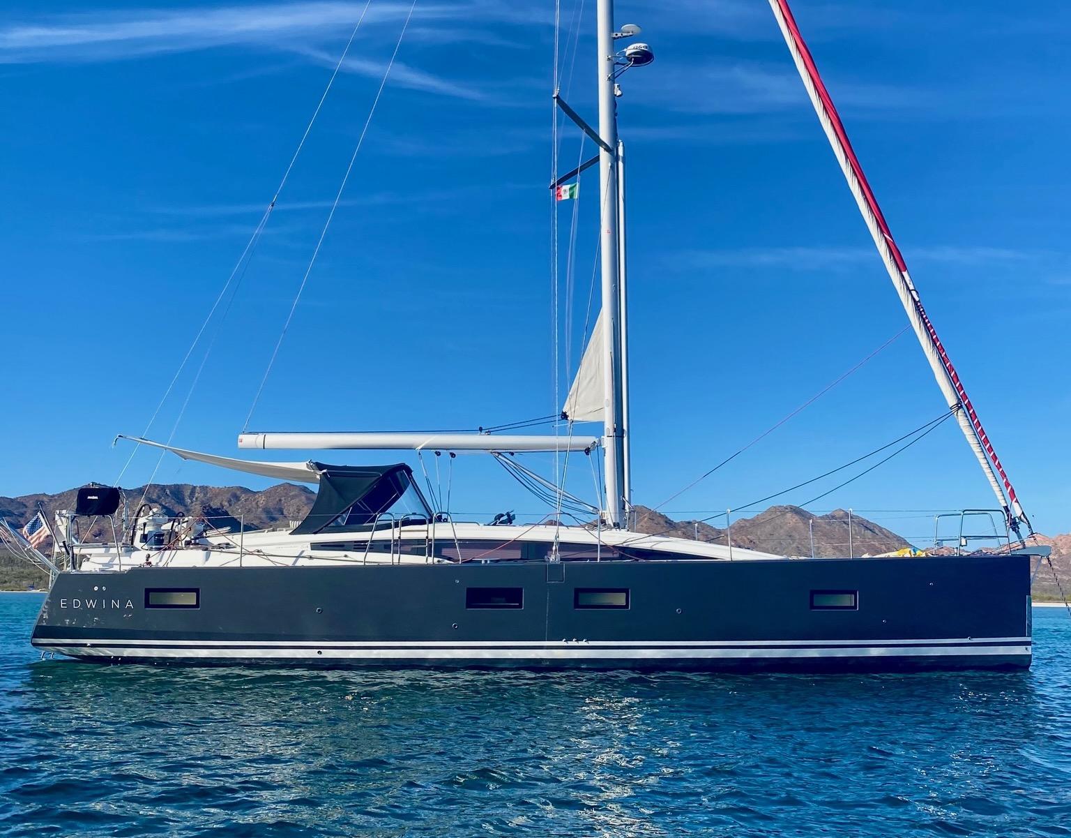 Image of 2018 Jeanneau 54