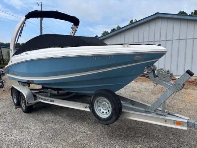 2018 Regal 2000 ES Bowrider