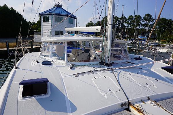 41' Maine Cat, Listing Number 100892776, Image No. 4