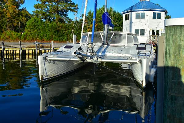 41' Maine Cat, Listing Number 100892776, Image No. 11