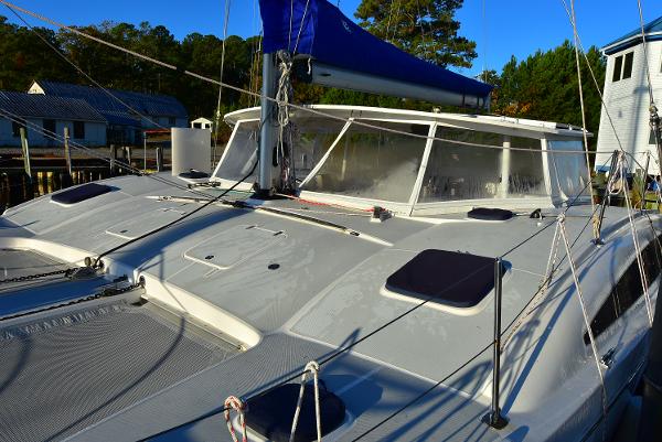41' Maine Cat, Listing Number 100892776, Image No. 14