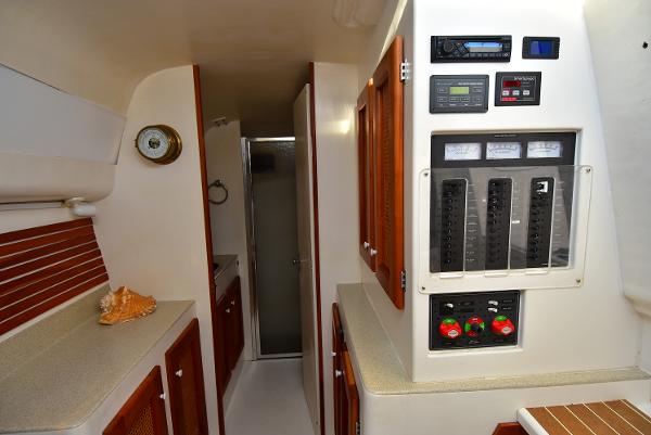 41' Maine Cat, Listing Number 100892776, - Photo No. 46