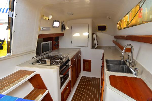 41' Maine Cat, Listing Number 100892776, - Photo No. 51