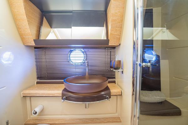 54' Azimut, Listing Number 100914735, Image No. 25