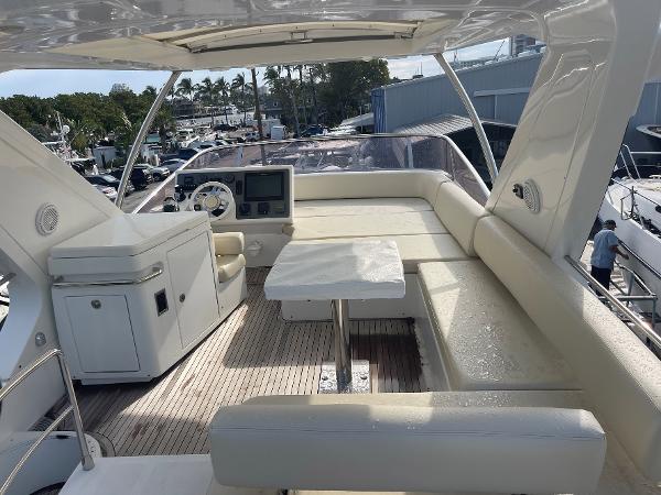 54' Azimut, Listing Number 100914735, Image No. 33