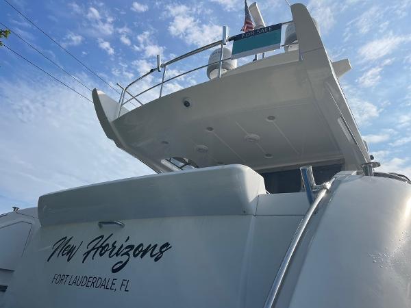 54' Azimut, Listing Number 100914735, - Photo No. 37