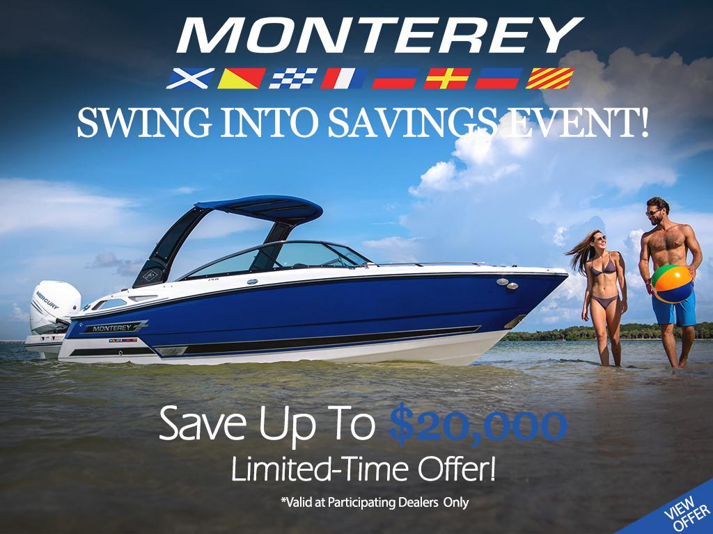 2024 Monterey
						275 Super Sport-2