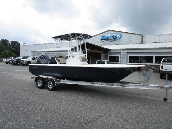 2021 TIDEWATER 2110 BAY MAX for sale