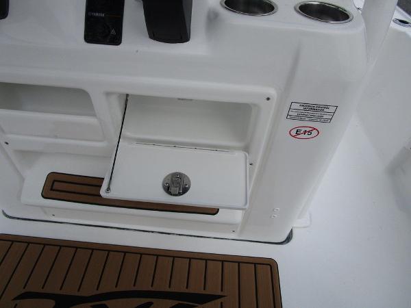 2021 Tidewater boat for sale, model of the boat is 2110 Bay Max & Image # 6 of 36