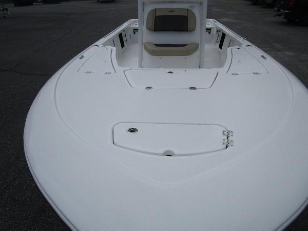 2021 Tidewater boat for sale, model of the boat is 2110 Bay Max & Image # 34 of 36