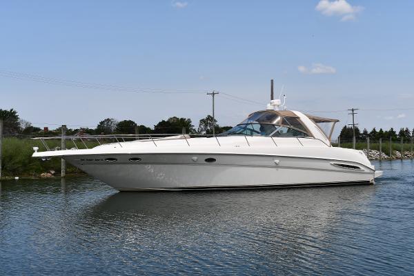 46' Sea Ray, Listing Number 100917446, - Photo No. 2