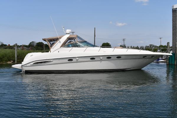 46' Sea Ray, Listing Number 100917446, - Photo No. 1