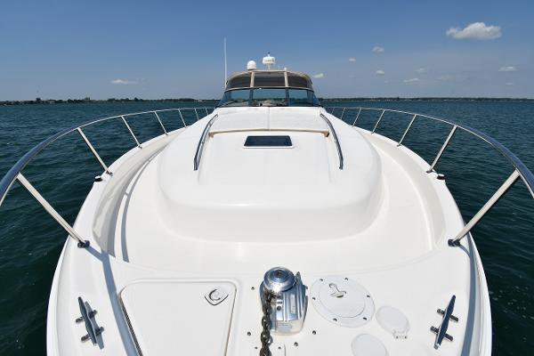 46' Sea Ray, Listing Number 100917446, - Photo No. 4