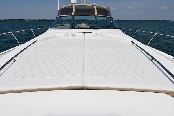 46' Sea Ray, Listing Number 100917446, - Photo No. 7