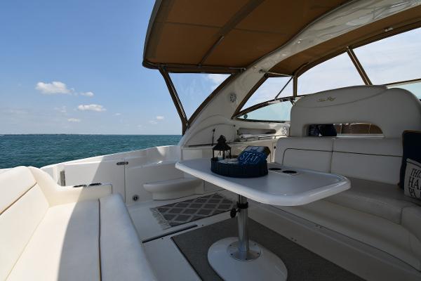 46' Sea Ray, Listing Number 100917446, - Photo No. 28