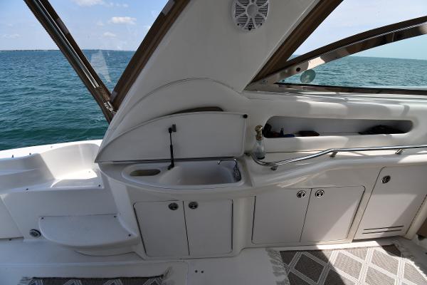 46' Sea Ray, Listing Number 100917446, - Photo No. 33