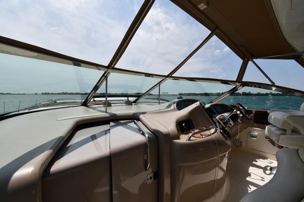 46' Sea Ray, Listing Number 100917446, - Photo No. 12
