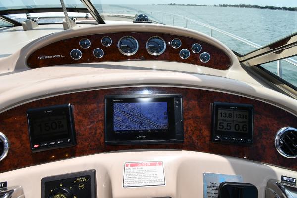 46' Sea Ray, Listing Number 100917446, - Photo No. 17