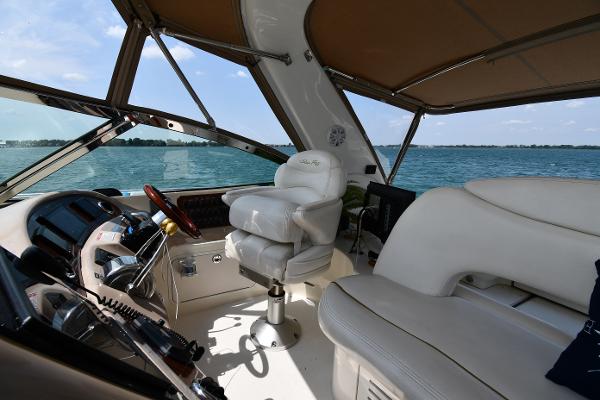 46' Sea Ray, Listing Number 100917446, - Photo No. 20
