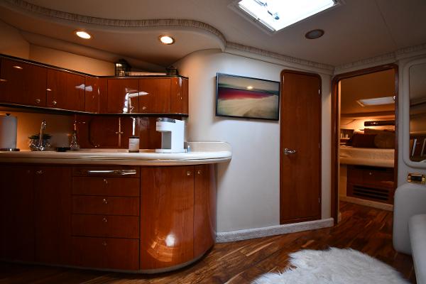 46' Sea Ray, Listing Number 100917446, - Photo No. 48