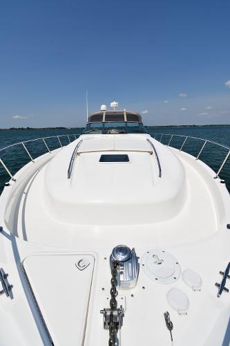 46' Sea Ray, Listing Number 100917446, - Photo No. 5