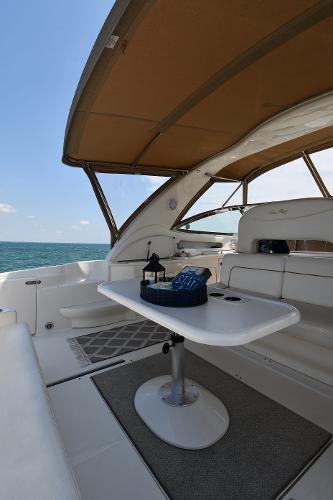 46' Sea Ray, Listing Number 100917446, - Photo No. 29