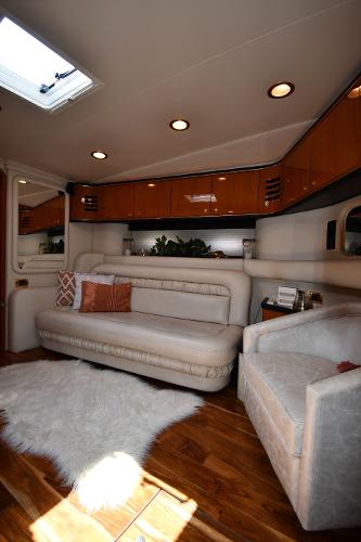 46' Sea Ray, Listing Number 100917446, - Photo No. 47