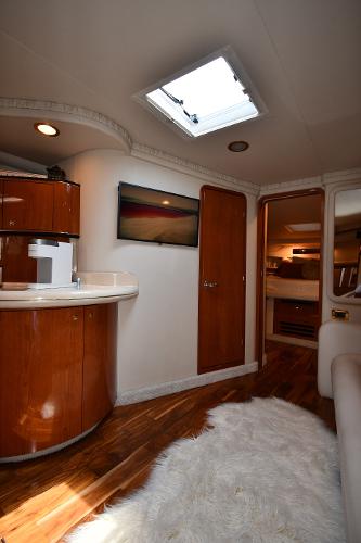 46' Sea Ray, Listing Number 100917446, - Photo No. 49