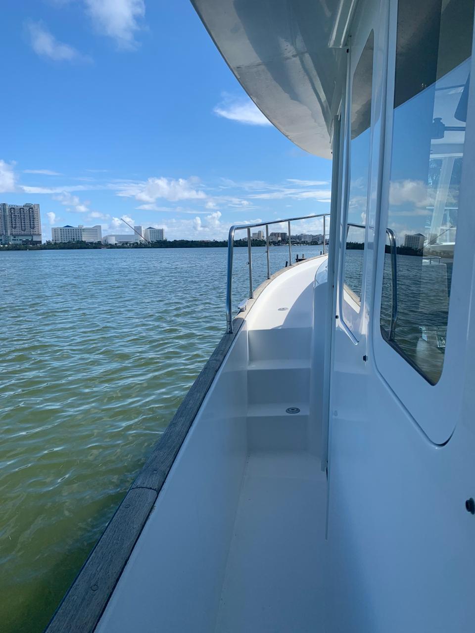 Boat Image