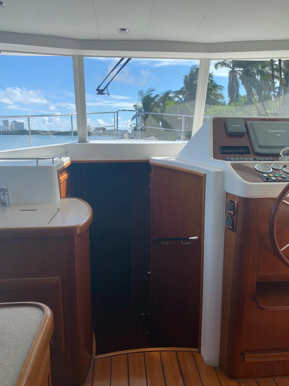 Boat Image