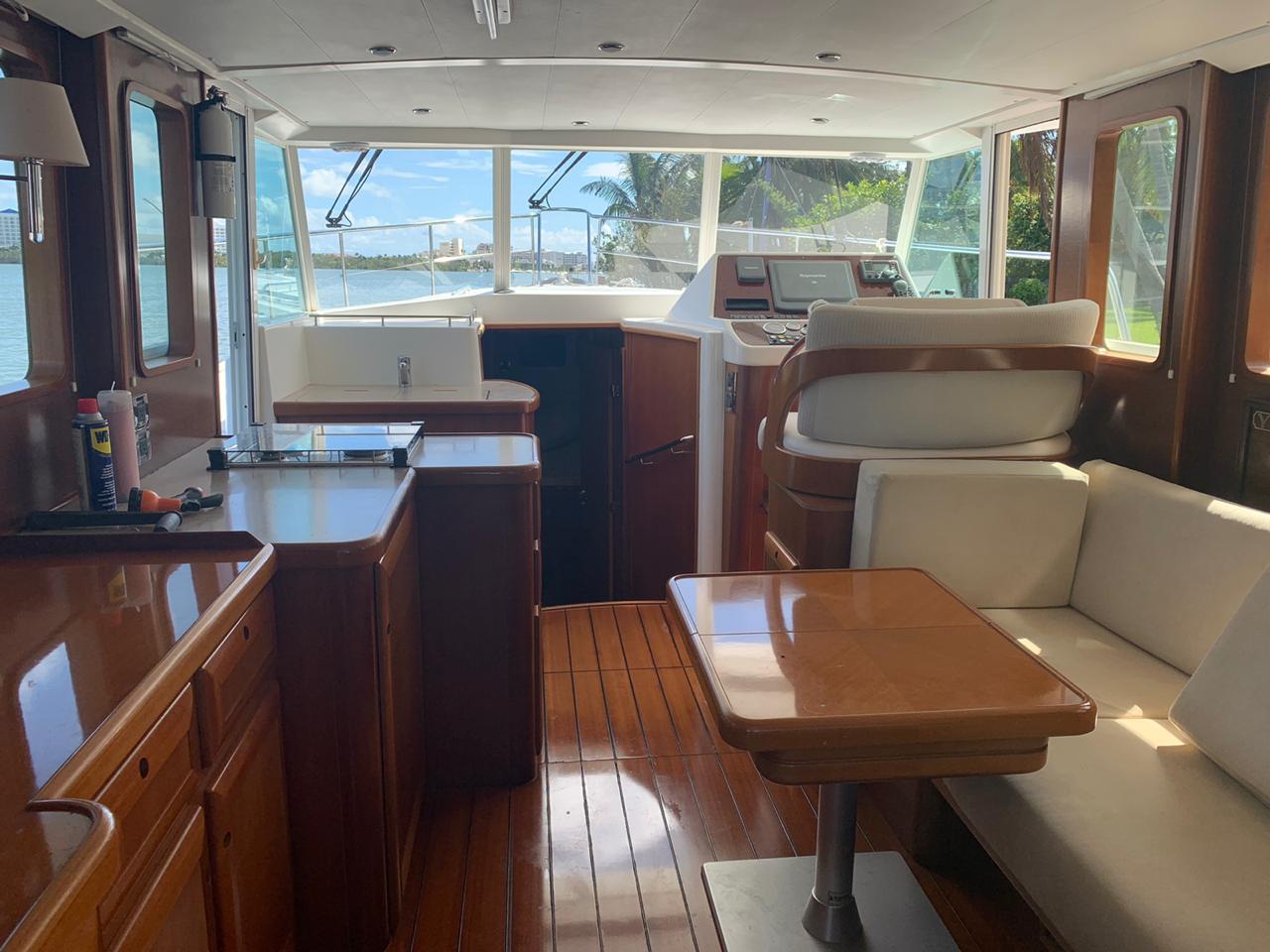 Boat Image