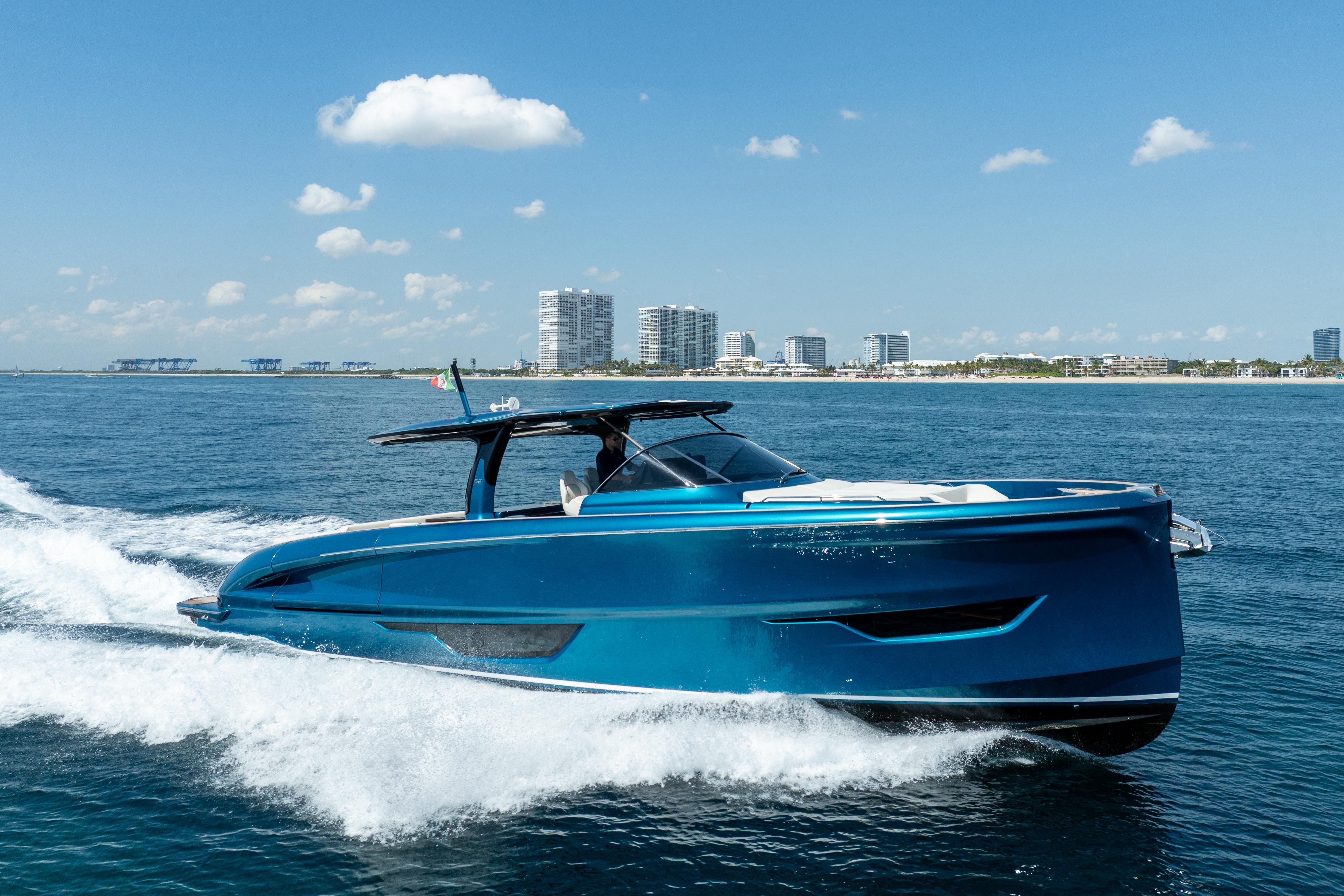 Solaris Power-52 open 2024 -FL-US-9824909 | Thumbnail